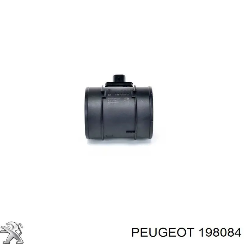 Inyectores Peugeot/Citroen 198084 precio, desde 39,93 EUR