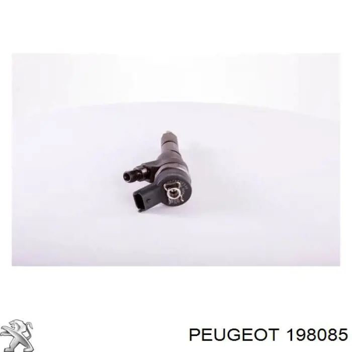 Inyectores Peugeot/Citroen 198085 precio, desde 39,93 EUR