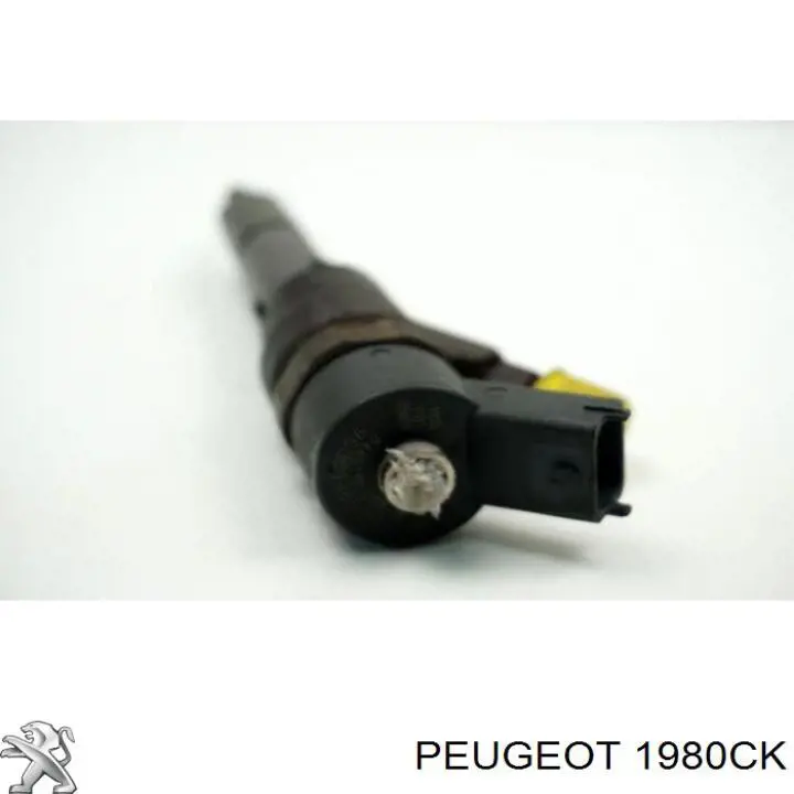 Inyectores Peugeot/Citroen 1980CK precio, desde  