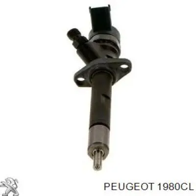 Inyectores Peugeot/Citroen 1980CL precio, desde  