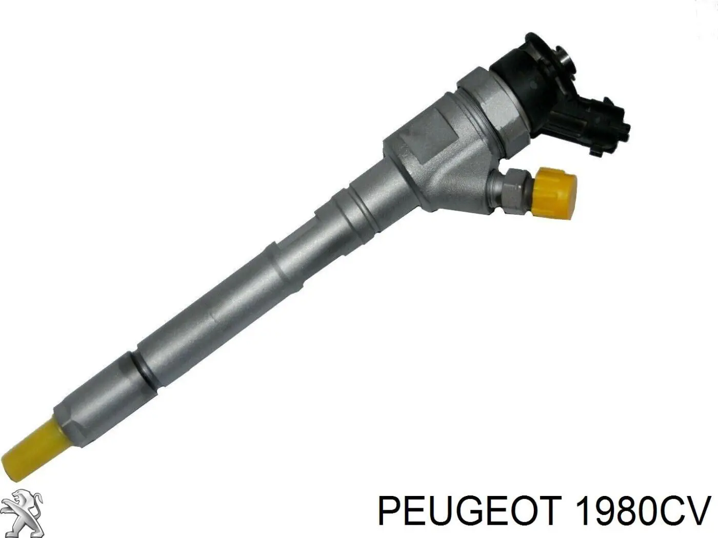 Inyectores Peugeot/Citroen 1980CV precio, desde 61,71 EUR