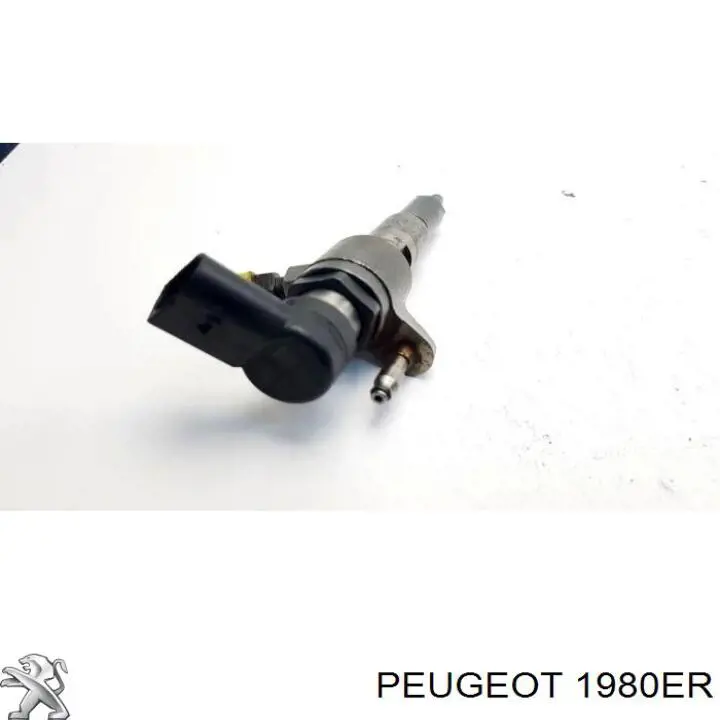 Inyectores Peugeot/Citroen 1980ER precio, desde 256,05 EUR