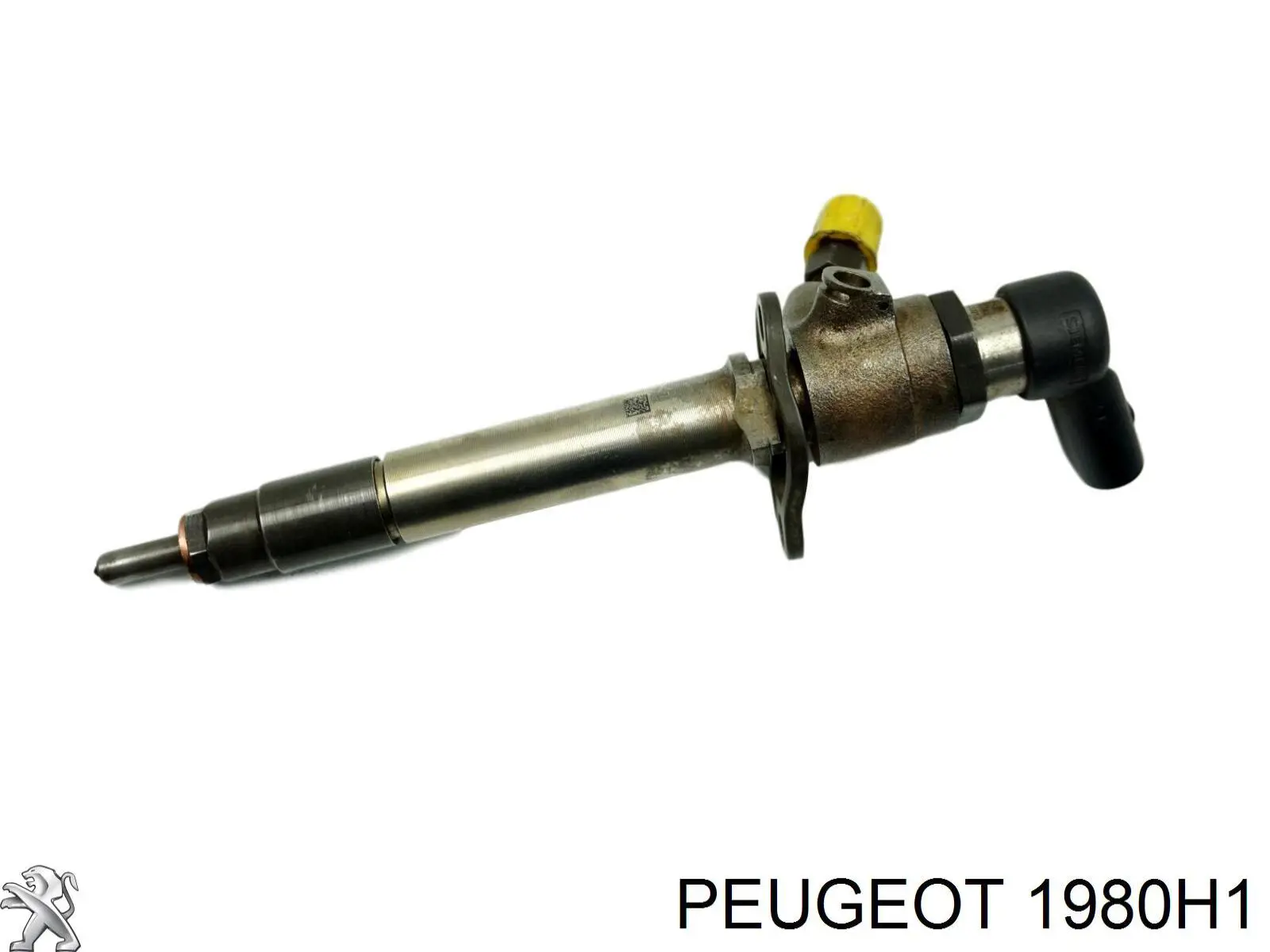 Comprar 5U3Q9K546AA Land Rover Inyector