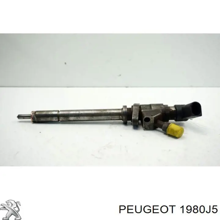 Inyectores Peugeot/Citroen 1980J5 precio, desde 79,41 EUR