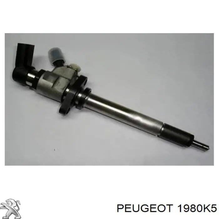 Comprar 1980K5 Peugeot/Citroen Inyector