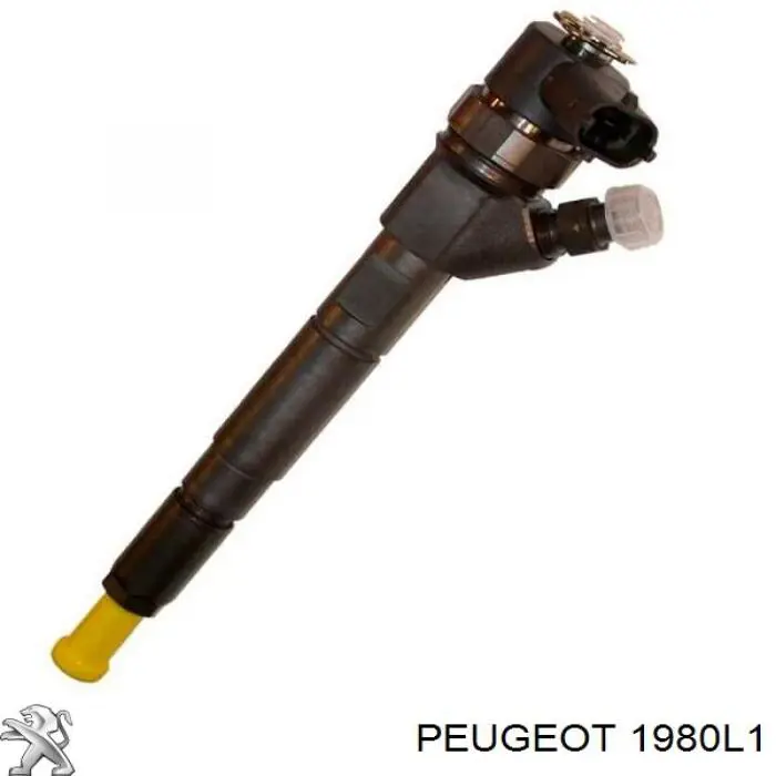 Inyectores Peugeot/Citroen 1980L1 precio, desde 121,97 EUR