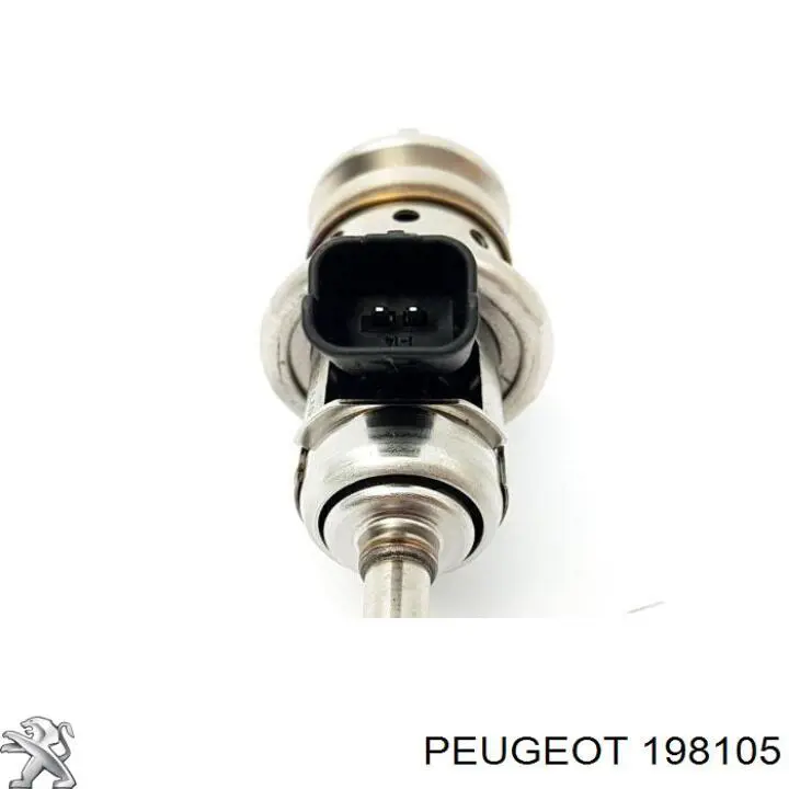 Comprar 198105 Peugeot/Citroen Junta de inyectores