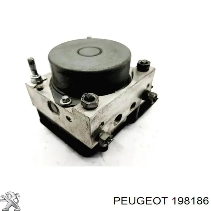 Peugeot/Citroen 198186 precio, desde 4,52 EUR