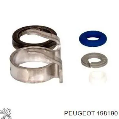 Comprar 198190 Peugeot/Citroen Kit de reparación del inyector