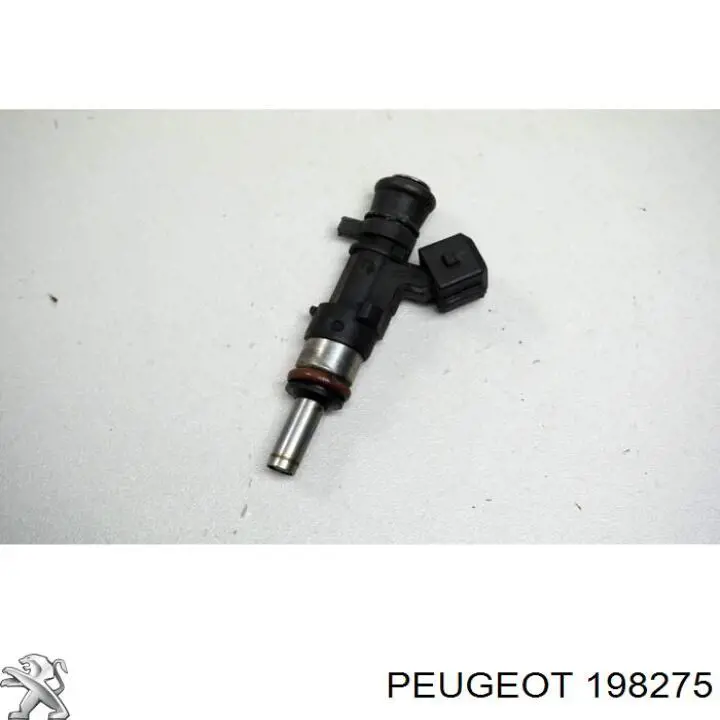 Juego de reparación de inyector Peugeot/Citroen 198275 precio, desde 4,39 EUR