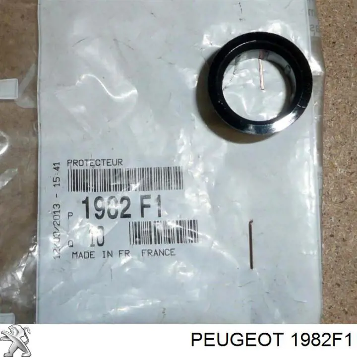 Arandela de asiento del inyector Peugeot/Citroen 1982F1 precio, desde 2,96 EUR