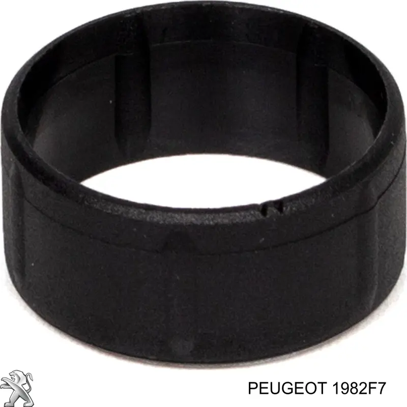 Arandela de asiento del inyector Peugeot/Citroen 1982F7 precio, desde 7,76 EUR