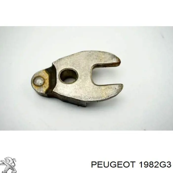 Soporte del inyector Peugeot/Citroen 1982G3 precio, desde 18,38 EUR