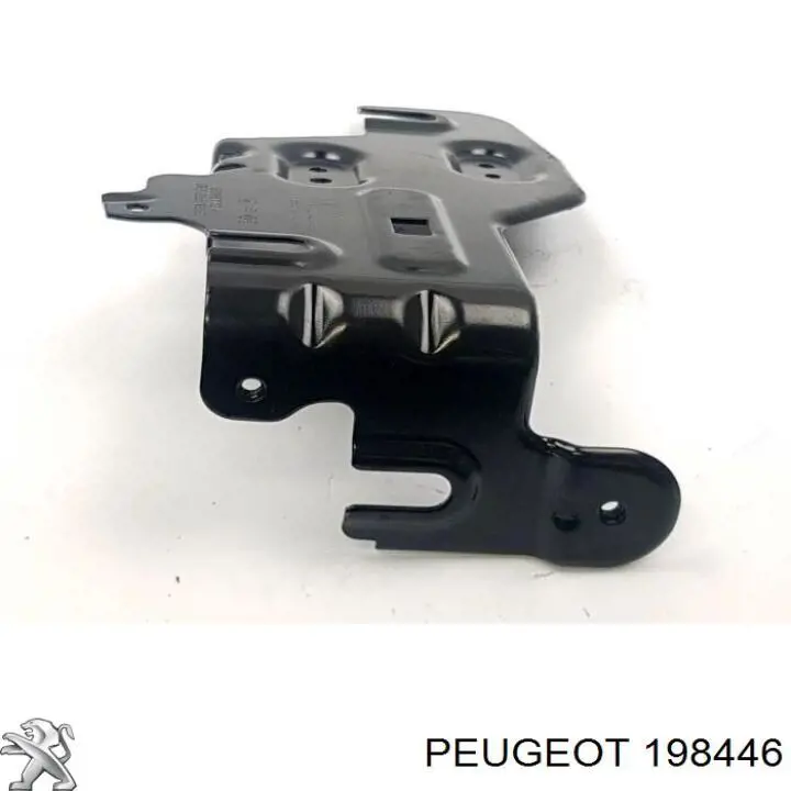 Inyector pulverizador diésel para Peugeot 306 (7A)
