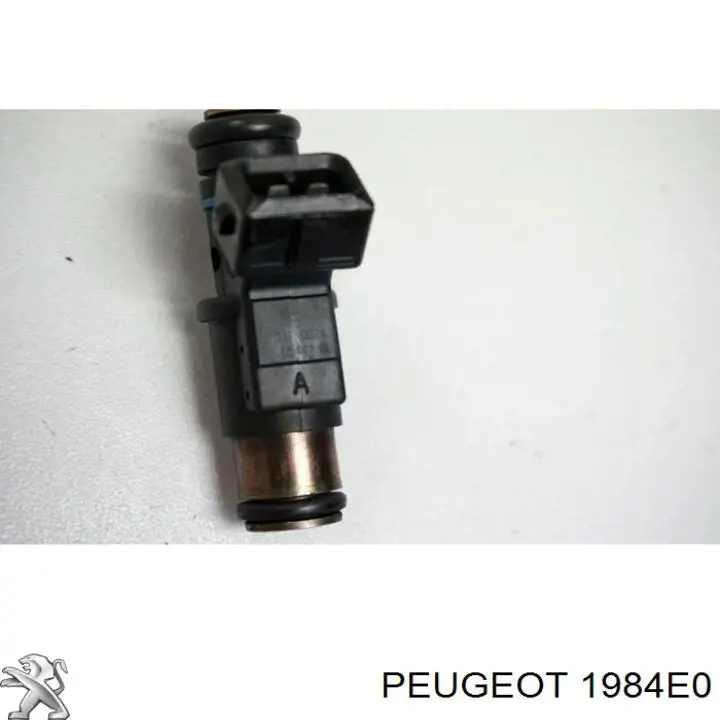 Inyector de combustible Peugeot 205 2 20A, C
