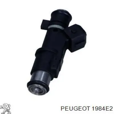 1984E2 Peugeot/Citroen inyector