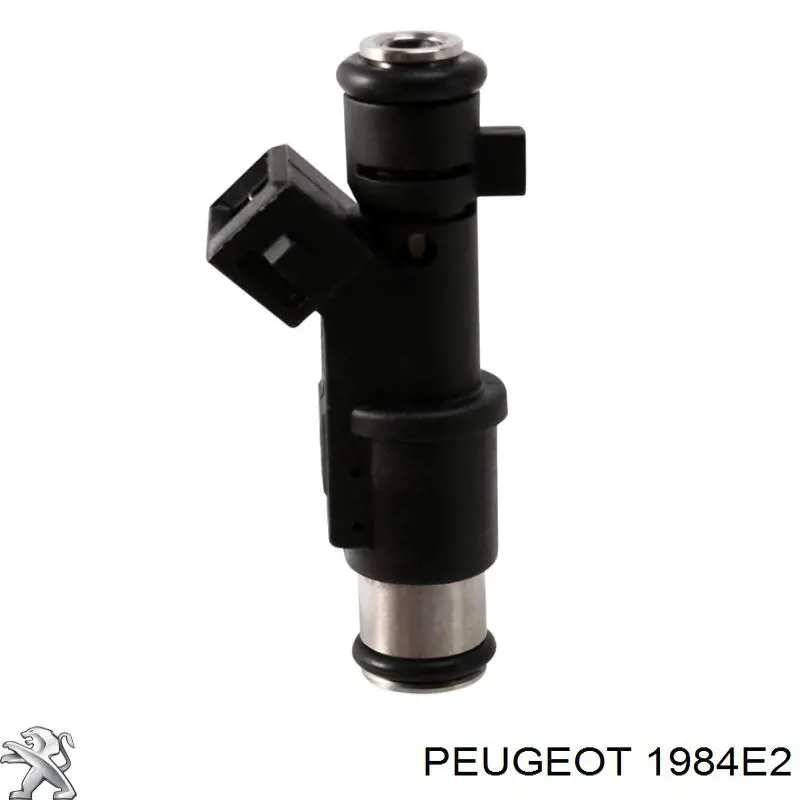 Comprar 1984E2 Peugeot/Citroen Inyector