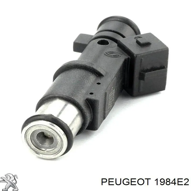 Inyector 1984E2 Peugeot/Citroen