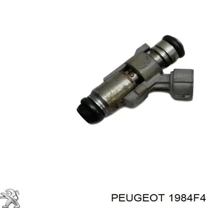 1984F4 Peugeot/Citroen inyector