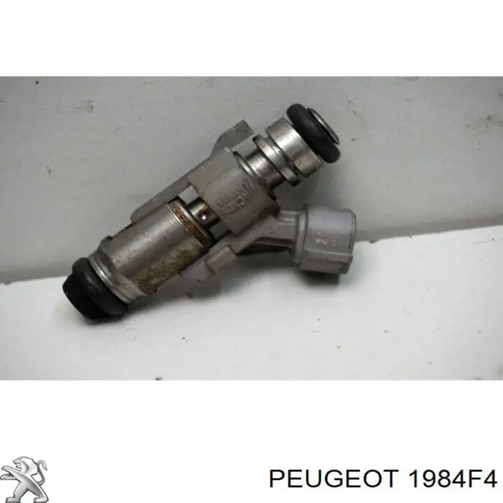 Comprar 1984F4 Peugeot/Citroen Inyector