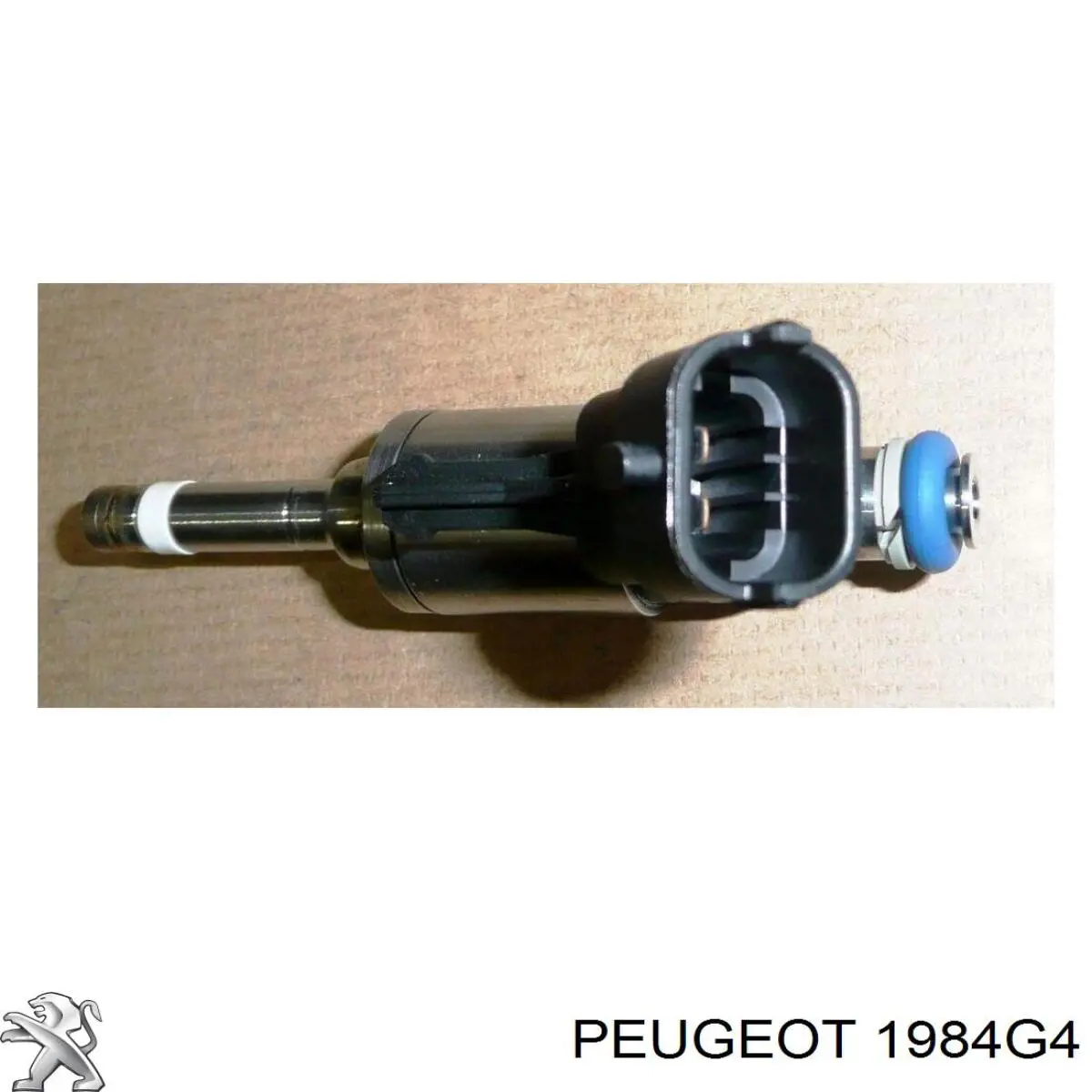 Comprar 0920033 Metzger Inyector