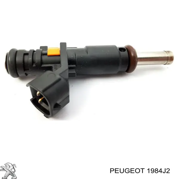 Comprar 1984J2 Peugeot/Citroen Inyector