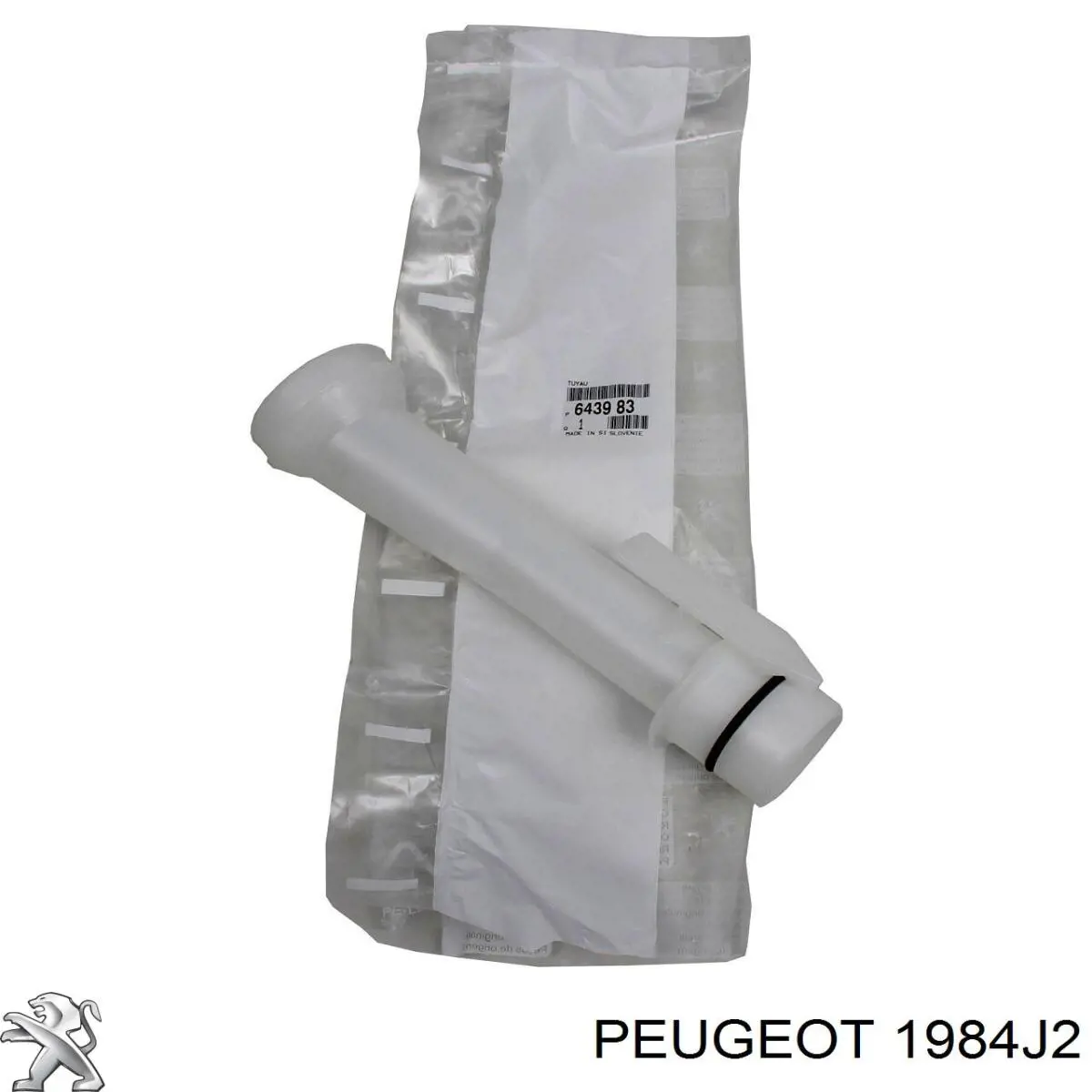 Inyectores Peugeot/Citroen 1984J2 precio, desde 65,34 EUR