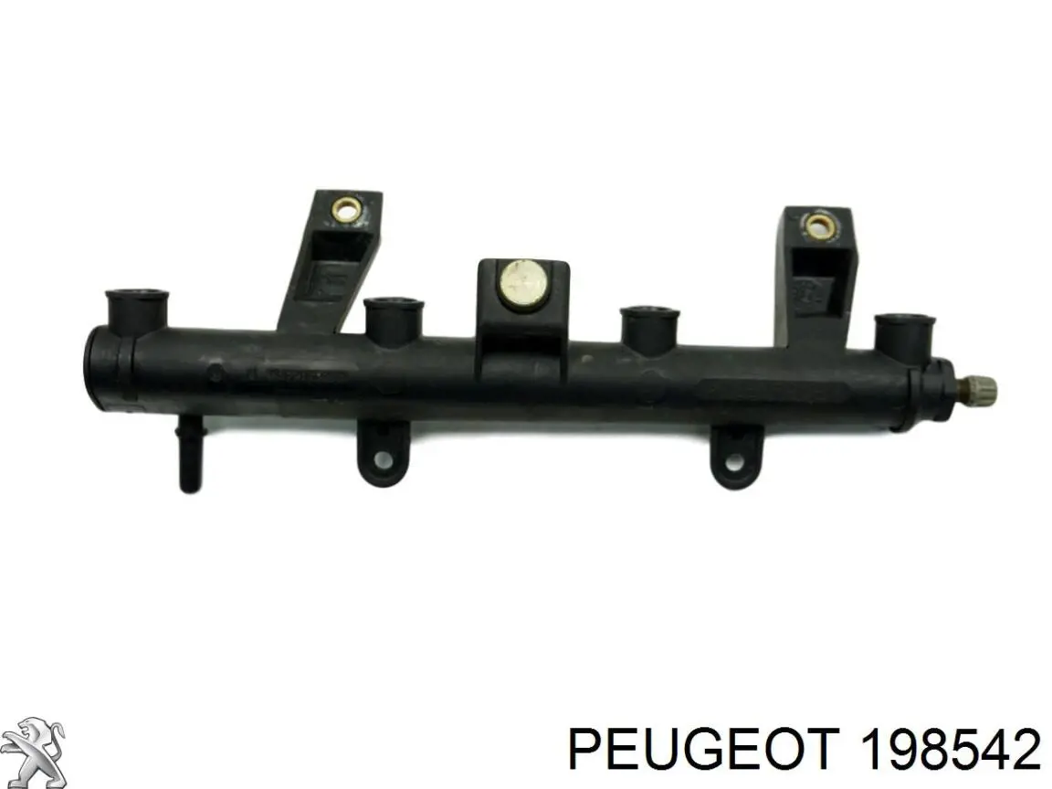 Rampa de combustible Triclo 531200 precio, desde 28,79 EUR