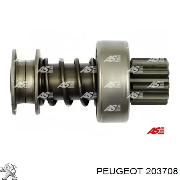 Perno de volante de inercia Peugeot/Citroen 203708 precio, desde 7,57 EUR