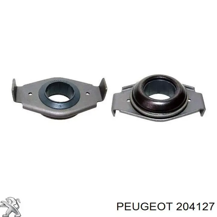 Cojinete de desembrague Peugeot/Citroen 204127 precio, desde 22,82 EUR
