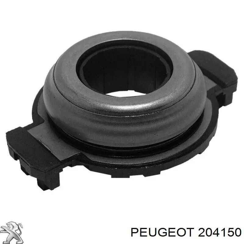 Comprar 204150 Peugeot/Citroen Cojinete de empuje