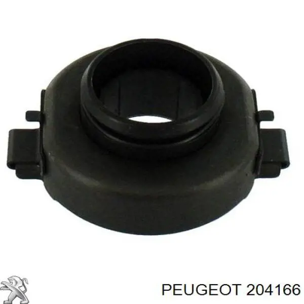 Collarin de embrague Peugeot/Citroen 204166