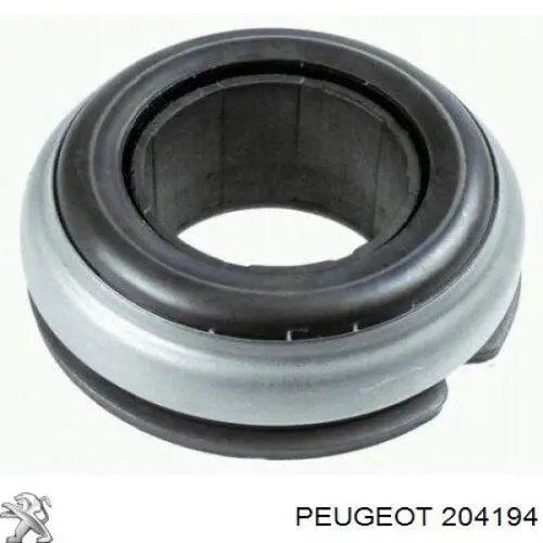Comprar 204194 Peugeot/Citroen Cojinete de empuje