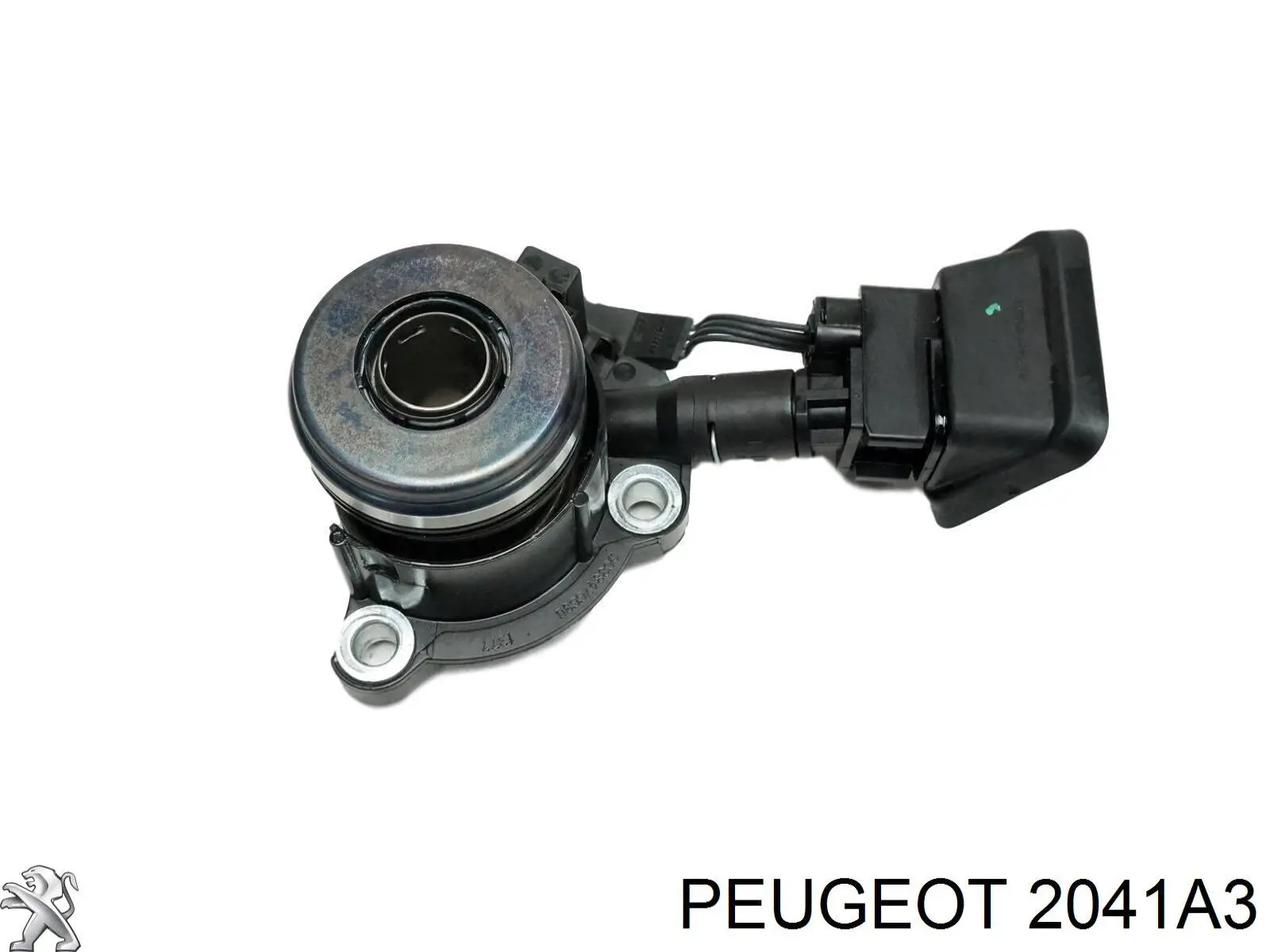 Desembrague central, embrague Peugeot/Citroen 2041A3 precio, desde 87,78 EUR