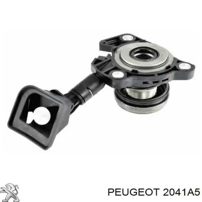 Comprar 2041A5 Peugeot/Citroen Desembrague central, embrague