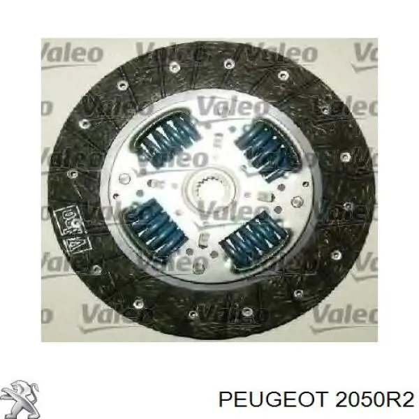 Mecanismo de embrague Peugeot/Citroen 2050R2 precio, desde 94,38 EUR