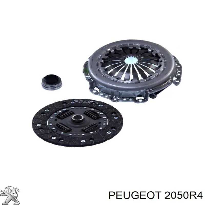 Mecanismo de embrague Peugeot/Citroen 2050R4 precio, desde 81,31 EUR