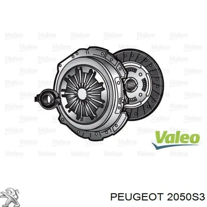 786066 VALEO