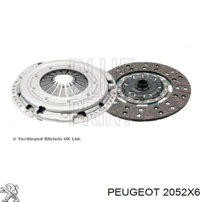 Mecanismo de embrague Fiat/Alfa/Lancia 504228280 precio, desde 197,60 EUR