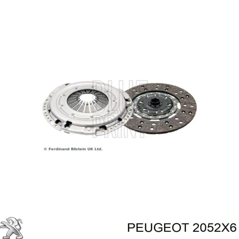 Comprar 504228280 Fiat/Alfa/Lancia Kit de embrague completo