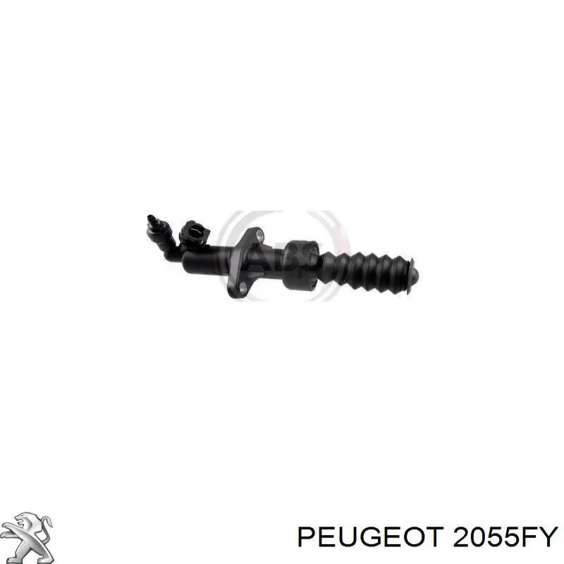 Comprar 2055FY Peugeot/Citroen Disco de embrague