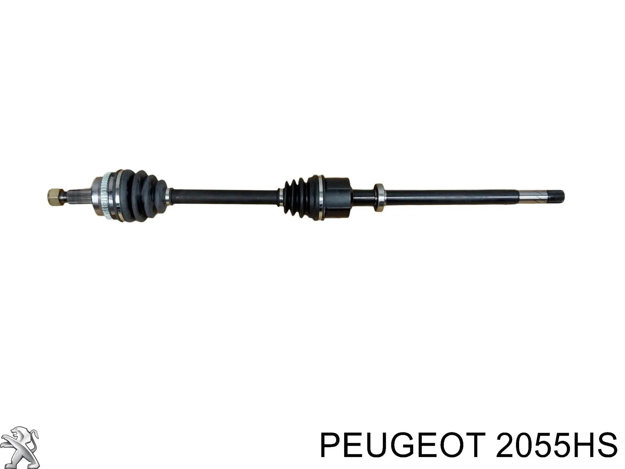 2055HS Peugeot/Citroen