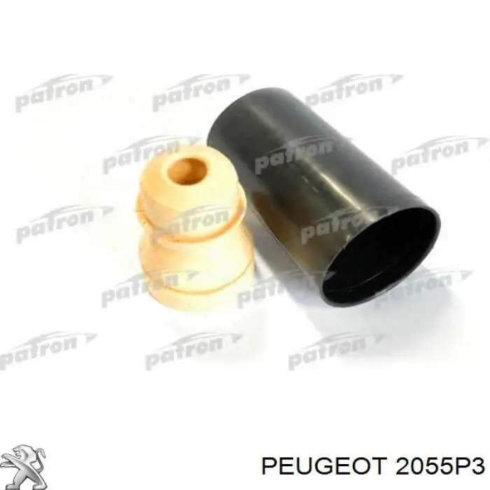  2055P3 Peugeot/Citroen