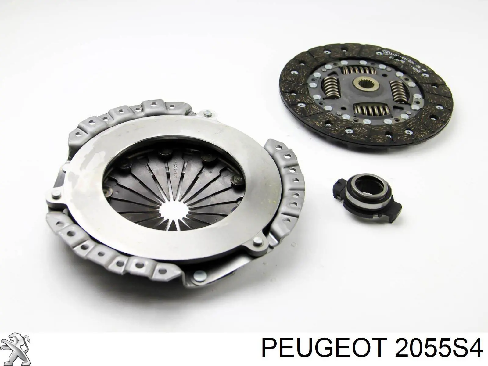 Disco de embrague LUK 322016710 precio, desde 73,13 EUR