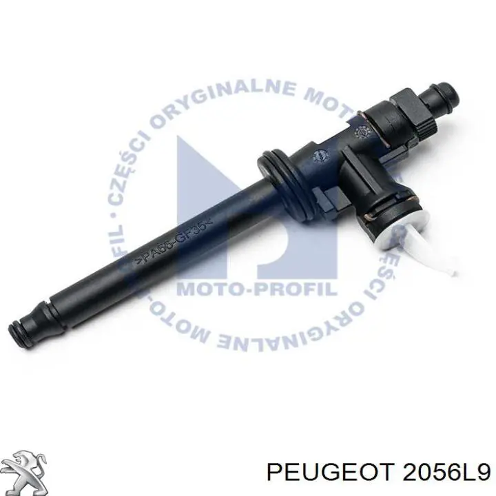  Peugeot/Citroen 2056L9 precio, desde 41,91 EUR
