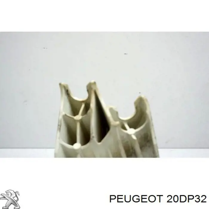 Caja de cambios mecánica Peugeot/Citroen 20DP32 precio, desde 293,12 EUR