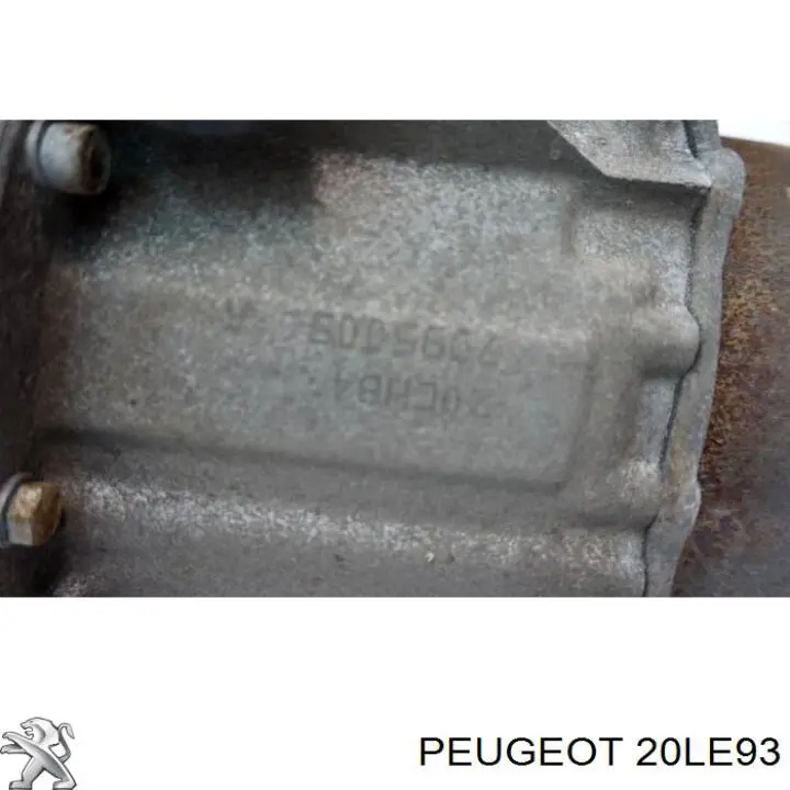  Peugeot/Citroen 20LE93 precio, desde 486,42 EUR