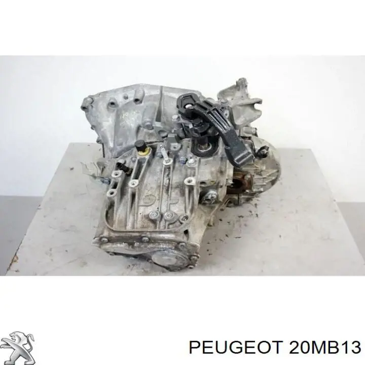 Comprar Caja de cambios automática Peugeot Expert  VF