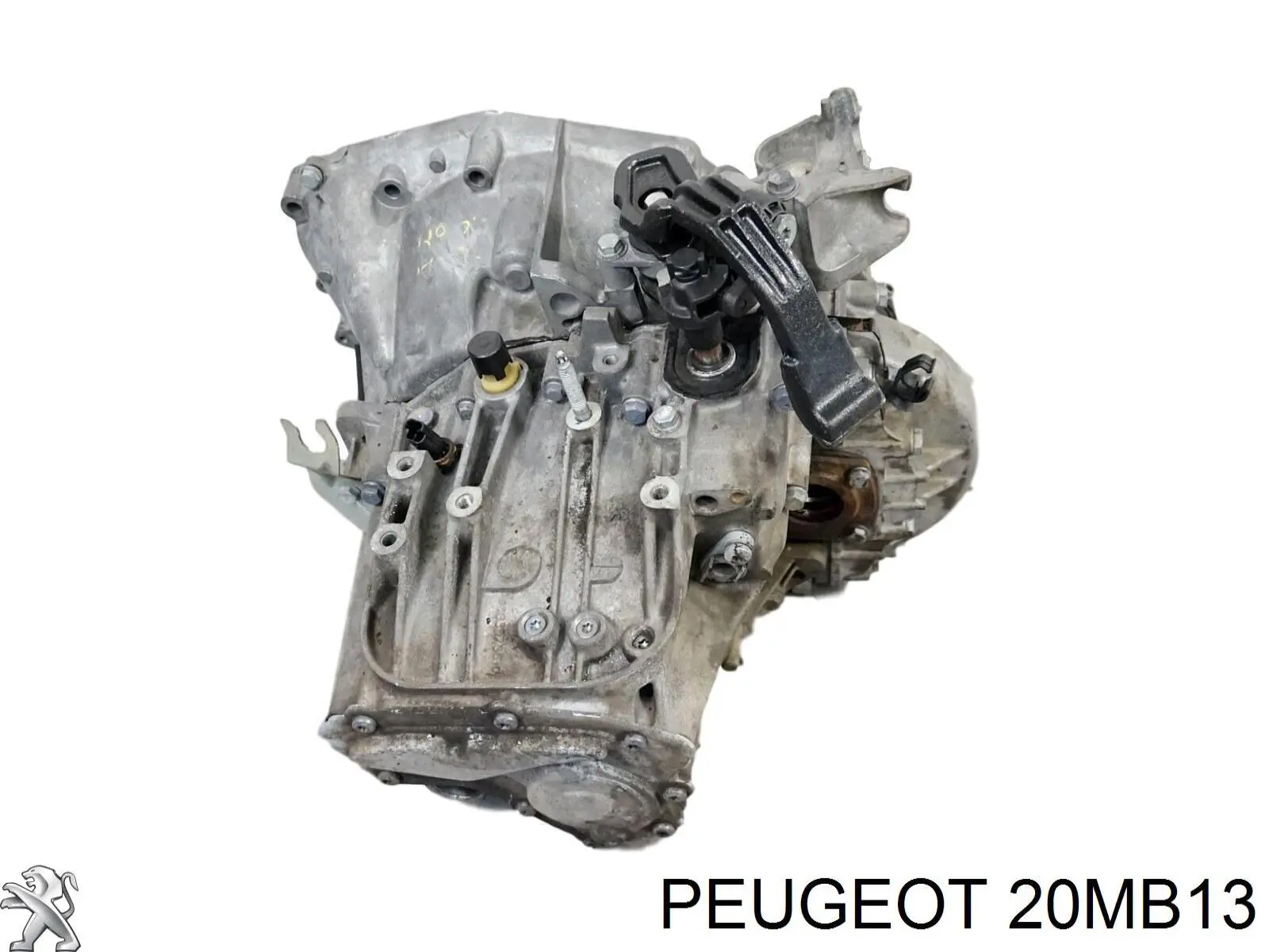 Transmisión automática completa Peugeot Expert furgoneta (VF) (2007 - 2016) precio, desde 63,52 EUR