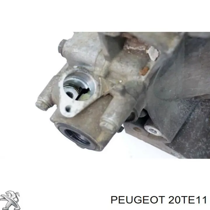 Comprar Caja de cambios Citroen C15  VD
